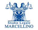 Studio Legale Marcellino Logo