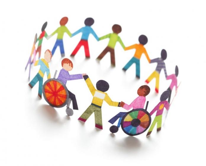 Interventi a favore delle persone con Disabilità