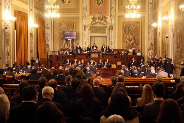 Assemblea Regionale Siciliana - Resoconto stenografico 422esima seduta del 26 Aprile 2017