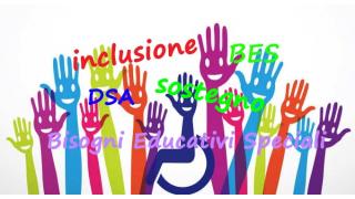 Rapporto ISTAT sull'inclusione scolastica