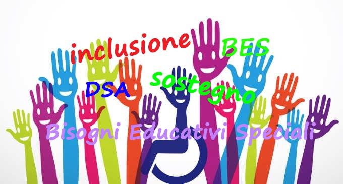 Rapporto ISTAT sull'inclusione scolastica