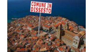 Comune di Catania: invito a presentare istanza di rilevazione della massa passiva