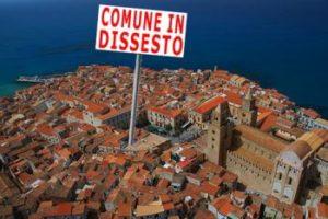 Comune di Catania: invito a presentare istanza di rilevazione della massa passiva
