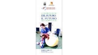 La Riabilitazione del Futuro, il Futuro della Riabiliazione - Convegno - Assemblea Regionale Siciliana